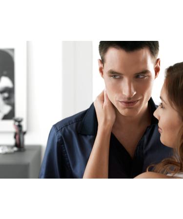 Buy Andis Lightweight Cordless Men's Shaver - Hypoallergenic Gold Foil Technology & Free Cool Care Plus Cleaner - International Shipping Available - Buy Online on GoSupps.com