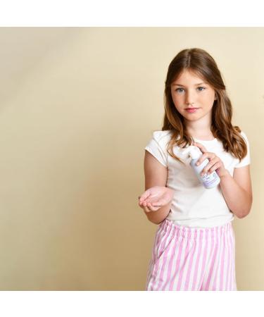 LAV Kids Gently Care Shampoo | Children s Shampoo for Sensitive Scalp & Hair | Dermatologically Tested | 200 ml - Buy Online on GoSupps.com