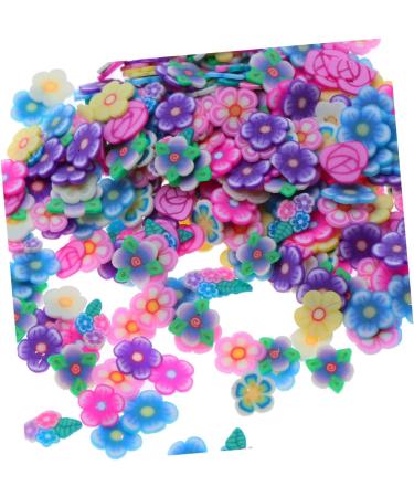 Beavorty 3 Packs Fruit Slices for Nail Art Nail Art Decoration Clay Slices Nail Art Slices Crystal Mud - Buy Online on GoSupps.com