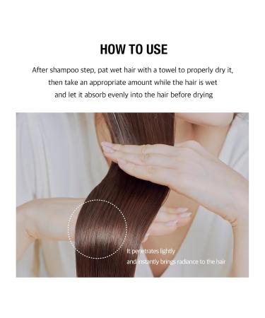 Hair Relax Essence 80ml - Premium Hair Straightening Treatment for Smooth Frizz-Free Hair | International Shipping Available - Buy Online on GoSupps.com