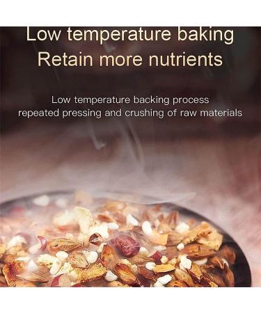 29 Flavors Liver Care Tea Dampness Removing Tea Chunzitang 29 Flavor Herbal Chinese Tea Chinese Health Herbal Tea Lemon Red Bean Barley Tea (1Box) - Buy Online on GoSupps.com