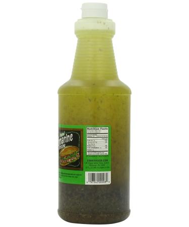 Beano's Original Sub Dressing - 4 Pack of 32 Ounce Bottles - Buy Online on GoSupps.com