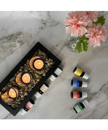 Jersey Botanical 30ml Roll-On Perfume Body Oil - Inspired by Cool Water Essential for Candle Making Soap Making Bath Bombs and More. Undiluted & Alcohol-Free Scented Oil. - Buy Online on GoSupps.com