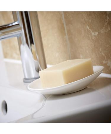 Luxury Handmade Soap with Essential Oils - Natural Palm Oil Free Vegan & Eco-Friendly - Buy Online on GoSupps.com