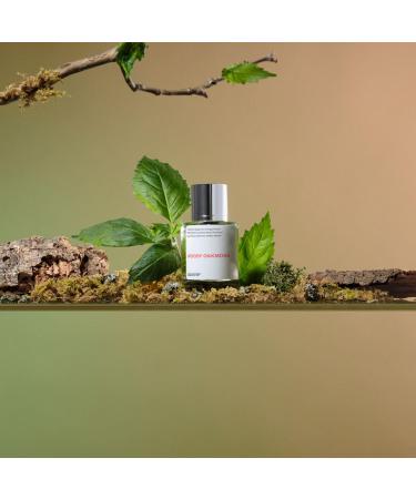 Dossier - Woody Oakmoss - Eau de Parfum - Inspired by C. Coco Mademoiselle - Perfume Luxury - Pure Infused - Paraben-Free - Vegan - For Women - Fragrance 1.7 Fl oz (Spray 50ml) 1.7 Fl Oz (Pack of 1) - Buy Online on GoSupps.com