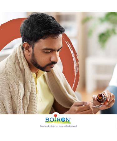 Boiron Stodal Adult Sugar Free 200ml Homeopathic Medicine for Dry & Wet Cough - Buy Online on GoSupps.com