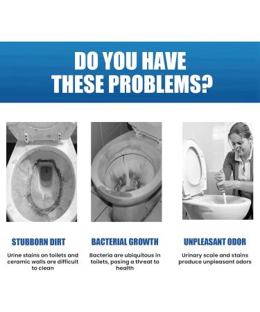 Toilet Bowl Cleaner Toilet Cleaner Toilet Active Tablets Toilet Limescale Remover Toilet Stain Remover Heavy Duty Fizzy Foam Toilet Cleaner Bleach Blocks for Toilet Cistern Bleach Cleaner(12 PCS) - Buy Online on GoSupps.com