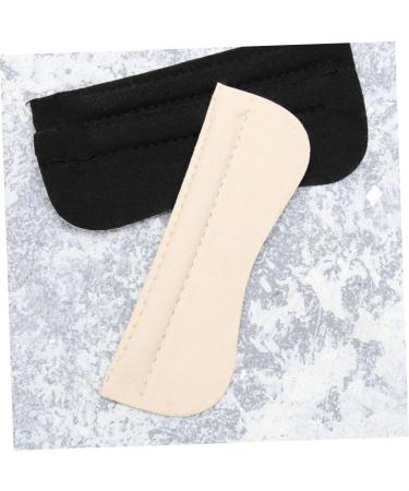 4 Pairs Anti-Wear Heel Sticker Pads & Grips | Comfortable Heel Patches for Shoes - International Shipping Available - Buy Online on GoSupps.com