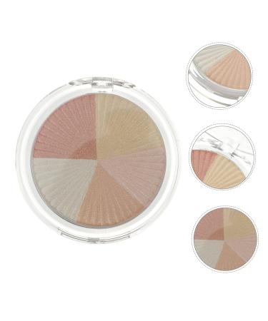 Shop 1 Box Highlight Powder - Face Shimmer & Pressed Powder | 5 Colors - Women s Makeup for Flawless Finishing - Buy Online on GoSupps.com
