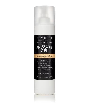 DEMETER Fragrance Library 8.4 oz Shower Gel - Champagne Brut