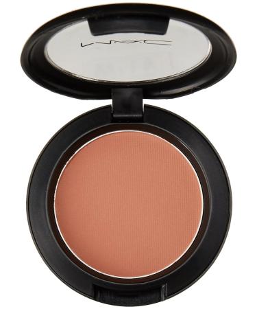 Mac Sheertone Blush Blushbaby - Natural Pink Flush, 1 Count - Buy Online on GoSupps.com