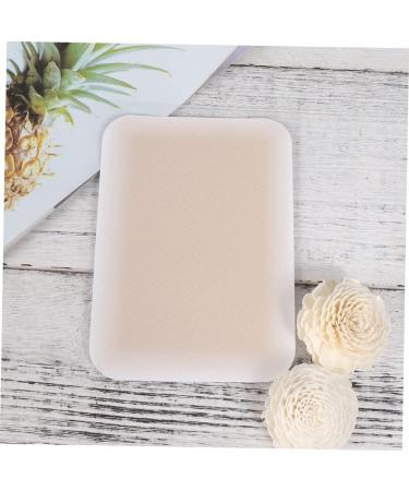 Healeved 4 Pcs Concealer Practical Skin Cover Sticker Scar Patch Ultra- Thin Patch Scar Gel Body Gel Tape or - Buy Online on GoSupps.com