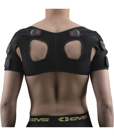 EVS Sports SB05 Shoulder Brace - Black XX-Large | Shop Now - Buy Online on GoSupps.com