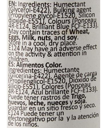 PME Paste Colour Misty Mauve 25g - Vibrant Mauve Purple Shade (Pack of 1) - Buy Online on GoSupps.com