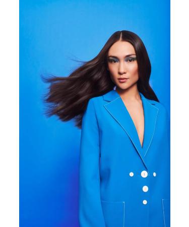Fudge Professional Cool Brunette Blue-Toning Conditioner 250ml - Anti-Orange Tint Odourless International Shipping - Buy Online on GoSupps.com