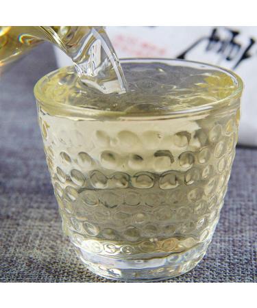 357g PU erh cru th Blanc Argent Vieux th Arbre Ancien Bourgeon Unique - Buy Online on GoSupps.com