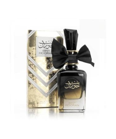 MSPURE BRIGHT PEACH perfumes | Bint HOORAN fragrance perfumes unisex | perfume Dubai dupes for women and Men | arabian perfume 3.4 Oz 100 ml (BINT HOORAN) - Buy Online on GoSupps.com