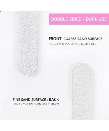 15 Professional Nail Clippers 3 Shape 100/180 Double Weft Washable Nail Clippers Professional Manicure Nail Tools. - Buy Online on GoSupps.com