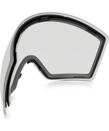 Oakley Flight Deck Snow Goggle Replacement Lens Clear - Premium Quality - Buy Online on GoSupps.com