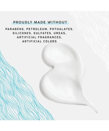 MyChelle Dermaceuticals Ultra Hyaluronic Hydrating Cream (1.0 Fl Oz) - Rich Hydration for Dry Skin with Vegan Hyaluronic Acid Help Plump Skin and Help Reduce Appearance of Fine Lines and Wrinkles Hydrating Cream 1 Fl Oz (P  - Buy Online on GoSupps.com