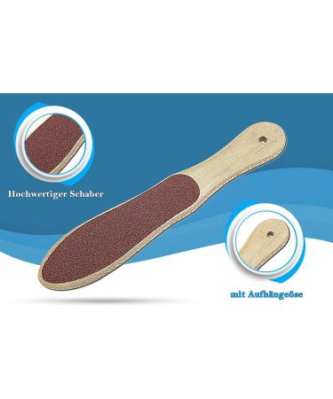 Effective Smi Foot Fish Remover for Calluses & Horny Skin - Ultimate Foot Care Solution - Buy Online on GoSupps.com
