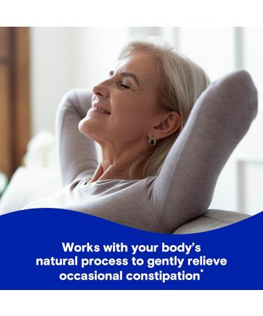 Phillip's Laxative Caplets - 100 Caplets for Gentle Relief - Buy Online on GoSupps.com