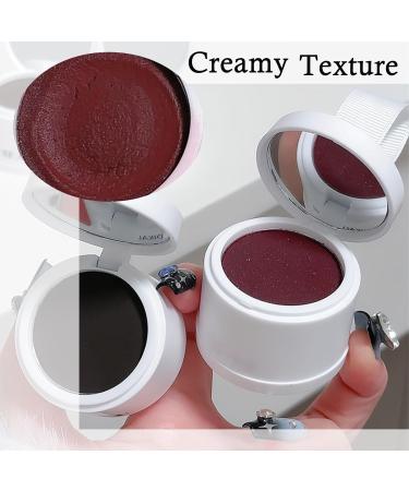 Instantly Hairline Powder Lightweight Hairline Shadow Powder Red Hairline Cream Hairline Contouring Shadow Powder Quick Cover Root Touch Up Windproof&Sweatproof Hair Root Concealer for Men & Women - Buy Online on GoSupps.com