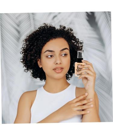 Ipetboom BB Cream Concealer Korean Foundation Skin Tone Moisturizer Facial Moisturizer Makeup Concealer Face Makeup Moisturizing Cream Liquid Light Yellow - Buy Online on GoSupps.com