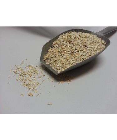  B ckerei Spiegelhauer B ckerei Spiegelhauer Organic Oat Flakes 1kg - Small Gluten Free Oat Leaves - Oats - Buy Online on GoSupps.com