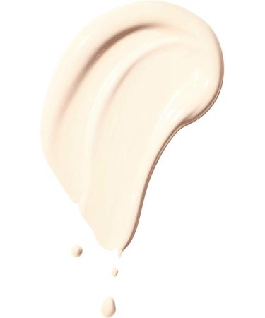 Maybelline Dream Radiant Hydrating Foundation - 02 Fair Beige - 12-Hour Hydration - Buy Online on GoSupps.com