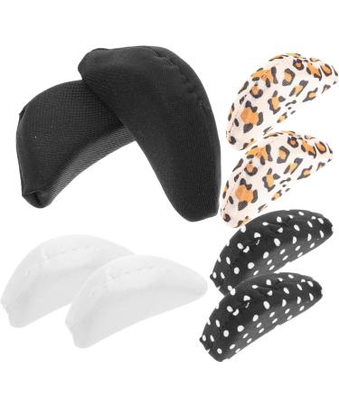 Buy Healvian 16 Pairs Toe Plug & Man Head Pad - Soft Comfort for Foot Relief | International Shipping Available - Buy Online on GoSupps.com