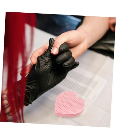 Didiseaon 200 Sheets Nail Pads Nail Polish Remover Nail Wipes for Gel Nails Acrylic Nail Remover Gel Polish Remover for Nails Makeup Wipes Remover Dip Polish Remover Lint Free Wipes - Buy Online on GoSupps.com