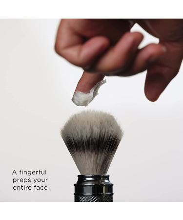 The Art of Shaving Men's Shaving Cream - Lavender 2.5 Fl Oz | Clinically Tested, Protects Against Irritation & Razor Burn | Beard Care for Sensitive Skin - Buy Online on GoSupps.com