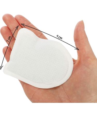 com-four Toe Warmers - 4 Pairs of Foot Warmers for All Shoe Sizes | Heating Inserts & Heat Pads for Warm Feet - Buy Online on GoSupps.com