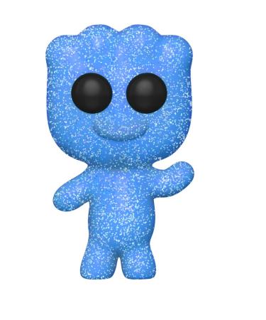 Funko POP! Candy: Sour Patch Kids - Blue