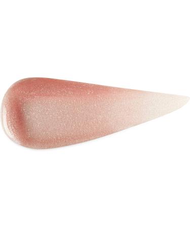 KIKO Milano 3D Hydra Lipgloss 20 | Softening lip gloss for a 3D look 20 Chestnut 6.5 ml (Pack of 1) - Buy Online on GoSupps.com