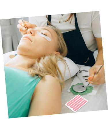 6 Pairs Eyelash Extension Kit - Complete Lash Lift Tools & Accessories | Professional Lifting Eyelashes | Pink Lash Lift Rods - Buy Online on GoSupps.com