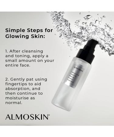 Snail 96% Mucin Power Essence Serum - Buy Online on GoSupps.com