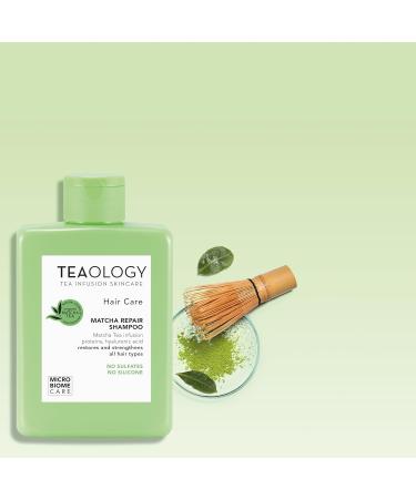 Shampooing r parateur Matcha - Buy Online on GoSupps.com
