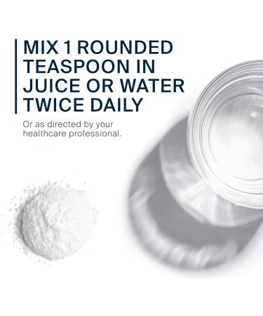 Vital Nutrients Inositol Powder - Metabolism Support for Neurotransmitters - Vegetarian - 225g - Buy Online on GoSupps.com