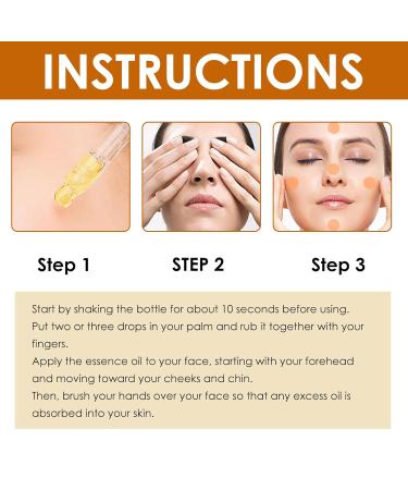 ARCHIDATE Collagen Boost Anti-Aging Serum 2Pcs Deep Collagen Peptide Anti Wrinkle Serum with Hyaluronic Acid Reduces Wrinkles & Fine Lines Lift and Tighten Sagging Skin to Restore Skin Elasticity - Buy Online on GoSupps.com