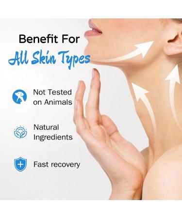 Zoencgz funsta Advanced Firming & Wrinkle-Reducing Cream, Skin firming Rejuvenating Serum, Anti Wrinkle Firming Multi Purpose Cream for All Skin Types, Deep Hydration Barrier (2 Bottle) - Buy Online on GoSupps.com