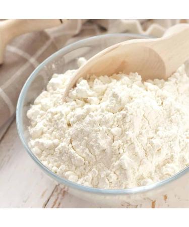 2 x Boromir Faina Alba Din Grau Superior 2Kg | White Wheat Flour Superior 2Kg | Produced by Finely Grinding Wheat from Romania | Whole Family Favorite Treats | Pack of 2 - Buy Online on GoSupps.com