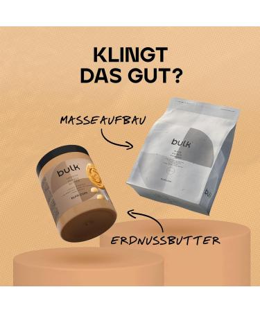 Bulk Finely Ground Oat Flakes - 1 kg Caramel Bonon | 20 Portions - Premium Quality Oats for Baking &amp; Cooking | International Shipping Available - Buy Online on GoSupps.com