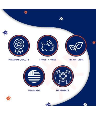 Mite-B-Gone 10% Sulfur Cream 2oz for Itch Relief - Fast & Effective All-Natural Blend for Bites, Acne, Redness - Buy Online on GoSupps.com