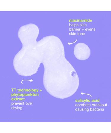 Dermalogica Clear Start Breakout Clearing Booster - Acne Spot Treatment with Salicylic Acid | 1 Fl Oz - Buy Online on GoSupps.com