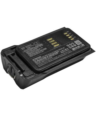 DCH 5200mAh BLN-6 Battery Replacement for EADS THR9i THR9 THR9 C-30 BLN-5i