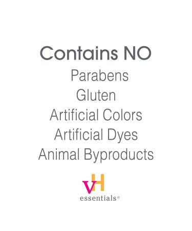 vH Essentials pH Balanced Daily Feminine Wash with Tea Tree Oil & Prebiotic - 6 Fl Oz - Buy Online on GoSupps.com