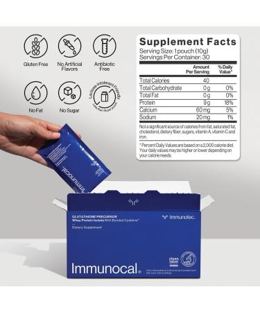 Immune Boost Bundle - additioned with Calcium and Sunray Vitamin D - Buy Online on GoSupps.com