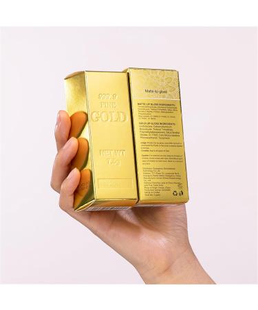 3 Pack Liquid Lipstick Lip Pigment Waterproof Moisturizing Formula - Buy Online on GoSupps.com